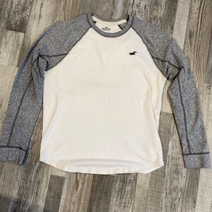 Long sleeve Hollister Shirt
